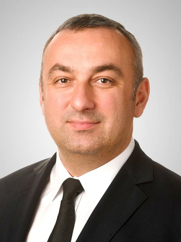 Брицун Алексей Викторович.