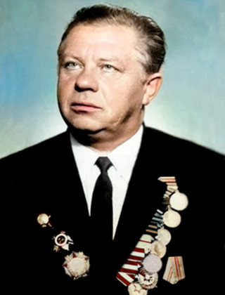 Моисеенко Николай Андреевич Моисеенко Николай Андреевич.