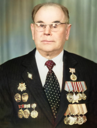 Пугачев Михаил Иванович Пугачев Михаил Иванович.