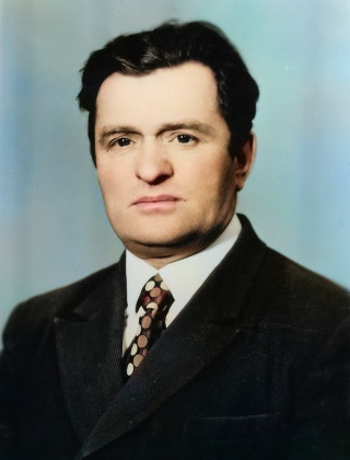Санталов Николай Иванович Санталов Николай Иванович.
