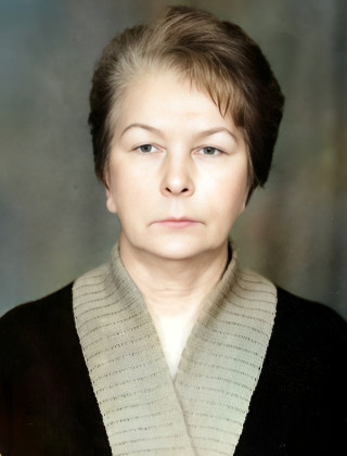 Рахнова Нина Андреевна Рахнова Нина Андреевна.