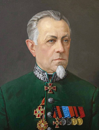 Хилков Михаил Иванович Хилков Михаил Иванович.