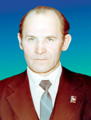 Яковлев Николай Никандрович Яковлев Николай Никандрович.