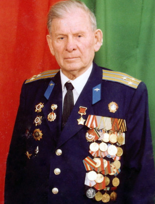 Ковшаров Иван Акимович Ковшаров Иван Акимович.