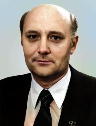 Кононов Альберт Владимирович Кононов Альберт Владимирович.