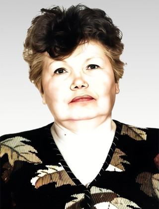 Степанова Анна Алексеевна Степанова Анна Алексеевна.