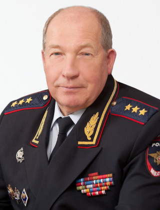 Кирьянов Виктор Николаевич Кирьянов Виктор Николаевич.
