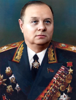 Мерецков Кирилл Афанасьевич Мерецков Кирилл Афанасьевич.